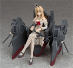 FIGMA EX052 WARSPITE LIKE NEW JPV