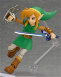FIGMA EX-032 LINK BETWEEN WORLDS VER. DX EDITION 2ND