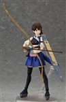 FIGMA EX019 KANCOLLE KAGA LIKE NEW (JPV)