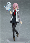 FIGMA EX051 MASH KYRIELIGHT (CASUAL VER) LIKE NEW