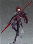 FIGMA 381 FGO LANCER/SCÁTHACH