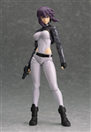 FIGMA 237 GHOST IN THE SHELL MOTOKO KUSANAGI SAC VER 2ND