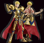 FIGMA 300 GILGAMESH FAKE