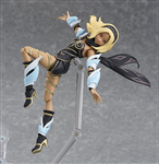 FIGMA 336 GRAVITY RUSH 2 GRAVITY KAT 2.0