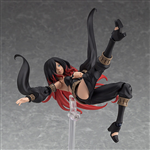 FIGMA 345 GRAVITY RUSH 2 GRAVITY RAVEN