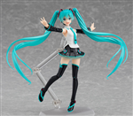 FIGMA HATSUNE MIKU 444 2ND
