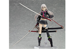 FIGMA 396 HEAVY ARMED HIGH SCHOOL GIRLS ICHI