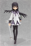 FIGMA 115 HOMURA AKEMI 2ND