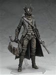 FIGMA 367 HUNTER BLOODBORNE