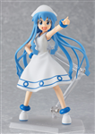 FIGMA 123 IKA MUSUME 2ND