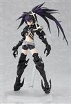 FIGMA SP-041 INSANE BLACK ROCK SHOOTER FAKE