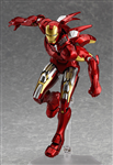FIGMA EX-018 IRON MAN FULL PART FAKE