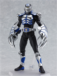 FIGMA SP-028 KAMEN RIDER AXE