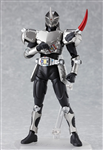 FIGMA SP-025 KAMEN RIDER GAI 2ND