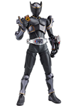 FIGMA KAMEN RIDER ONYX JPV LIKE NEW