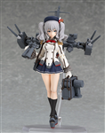 FIGMA 317 KANTAI COLLECTION KASHIMA LIKE NEW (JPV)