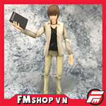 FIGMA KIRA DEATHNOTE FAKE