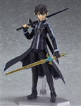 FIGMA 289 KIRITO ALO VER LIKE NEW
