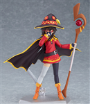 FIGMA 407 KONOSUBA 2 : MEGUMIN