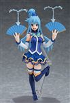 FIGMA 399 KONOSUBA AQUA