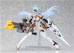 FIGMA 095 KOS-MOS LIKE NEW