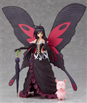 FIGMA 154 KUROYUKIHIME