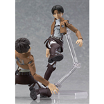 FIGMA LEVI 2ND
