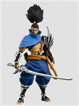 FIGMA SP-077 LOL YASUO 