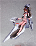 FIGMA 079 MAKINAMI MARI