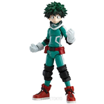 FIGMA 323 MIDORIYA IZUKU FAKE