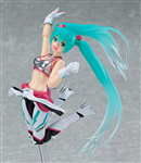 FIGMA 233 MIKU EV MIRAI 2013 FAKE