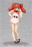 FIGMA 036 MIKURU ASAHINA FIGHTING WAITREES VER.