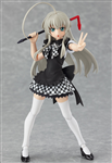 FIGMA 160 NYARUKO LIKE NEW
