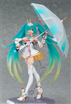 FIGMA SP-060 RACING MIKU 2015 FAKE