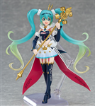 FIGMA SP-103 RACING MIKU 2018 VER