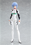 FIGMA 091 REI AYANAMI: PLUGSUIT VER