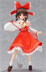 FIGMA 055 REIMU HARUKEI