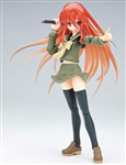 FIGMA 025 SHANA FLAME HAIR