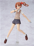 FIGMA SHIRAI KUROKU