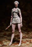 FIGMA SP-061 SILENT HILL NURSE