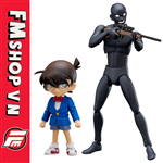 FIGMA SP-001 & SP-058 DETECTIVE CONAN FAKE