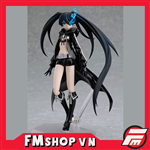 FIGMA SP-012 BLACK ROCK SHOOTER 2ND