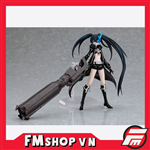 FIGMA SP-012 BLACK ROCK SHOOTER FAKE