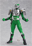 FIGMA SP-022 KAMEN RIDER ZOLDA LIKE NEW