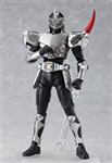 FIGMA SP-025 KAMEN RIDER THRUST JPV LIKE NEW