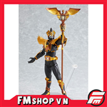 FIGMA SP-031 KAMEN RIDER ODIN 2ND (JPV)
