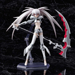 FIGMA SP-033 PSP BLACK ROCK SHOOTER 2ND  JPV