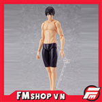 FIGMA SP-052 FREE! NANASE HARUKA 2ND