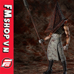 FIGMA SP-055 RED PYRAMID THING FAKE