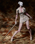 FIGMA SP-061 BUBBLE HEAD NURSE FAKE